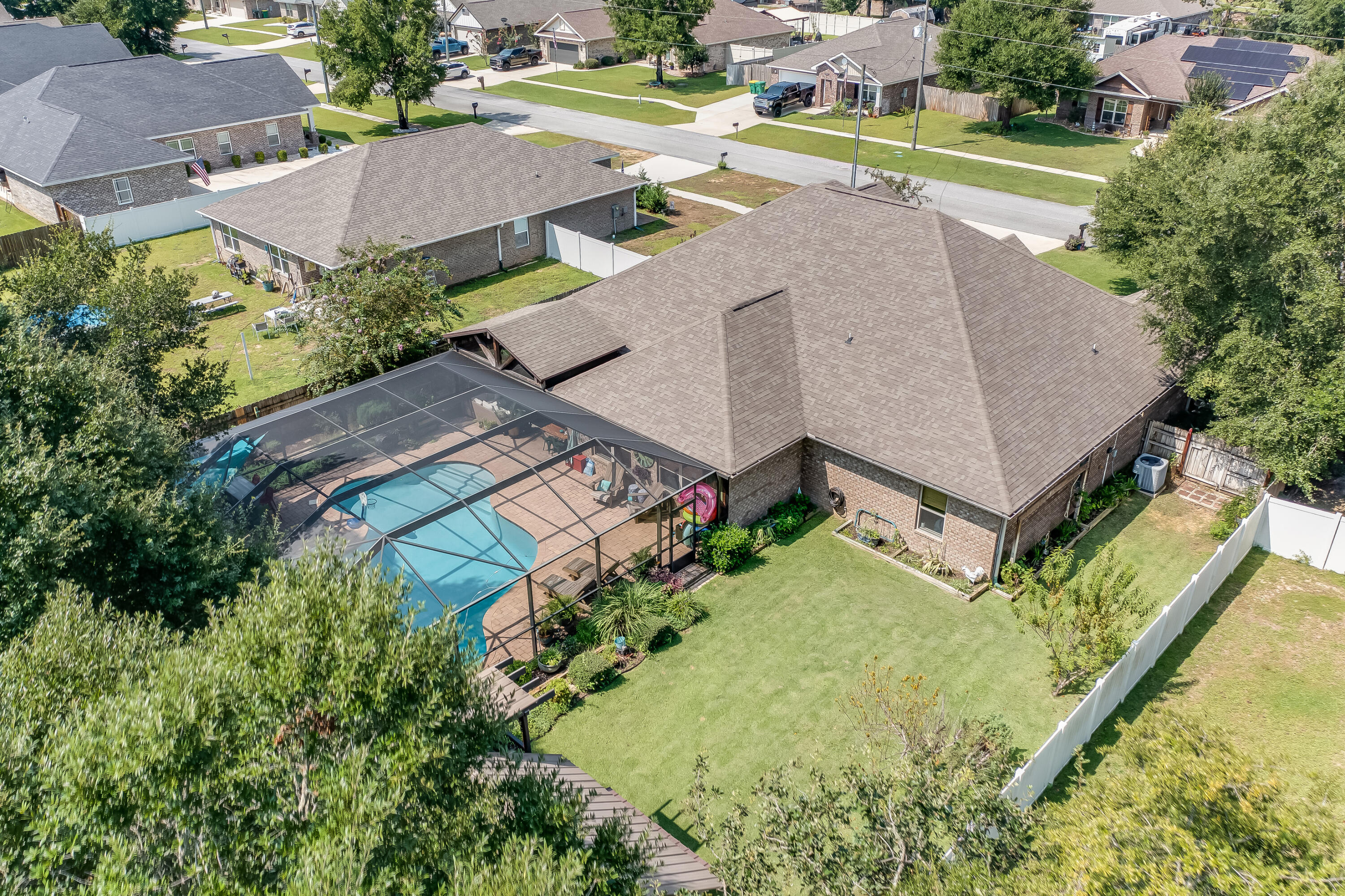 HOMEWOOD ESTATES BLK B LOT 8 - Residential