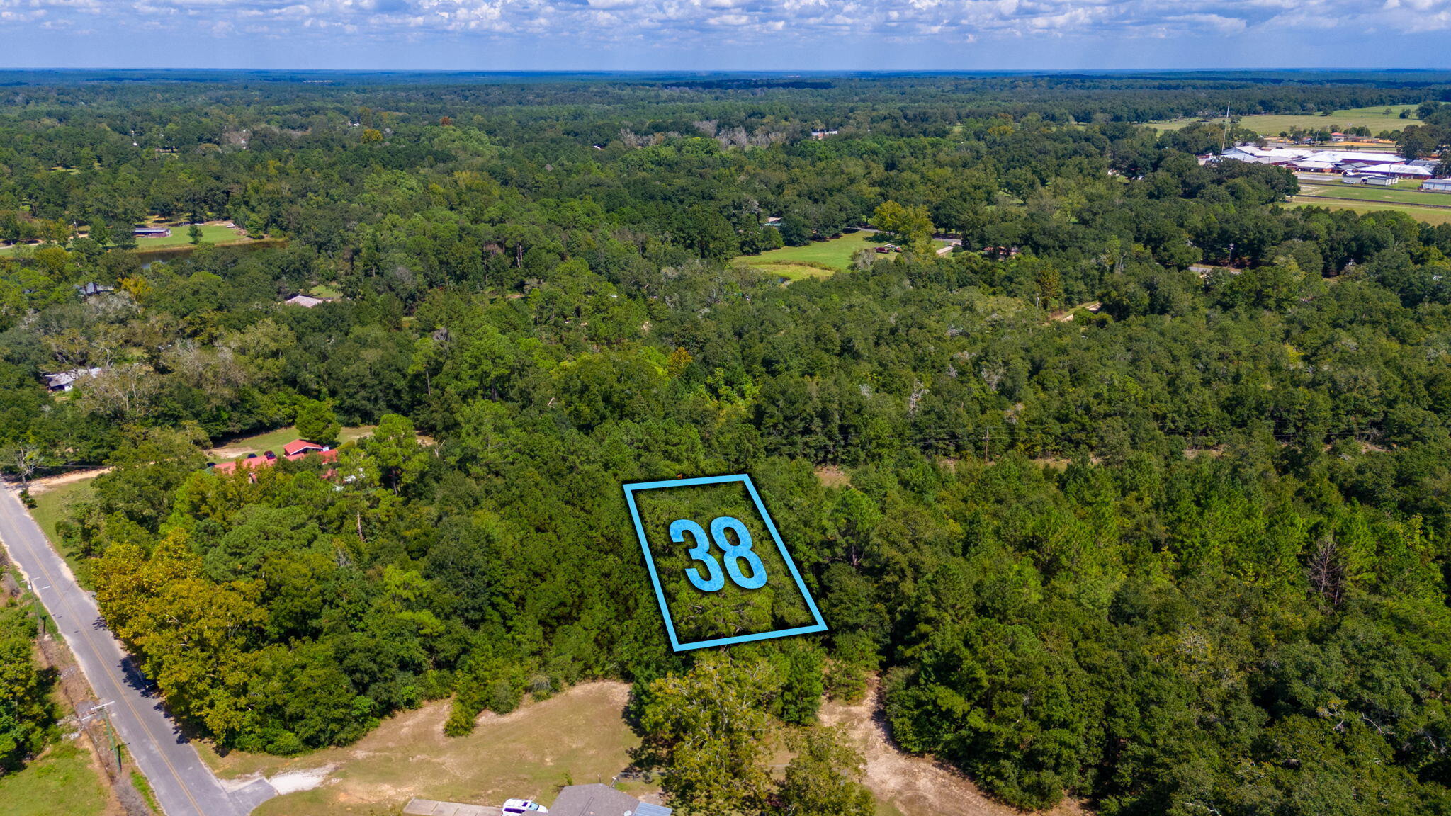 Great level lot located in the city limits of Paxton with Paxton utilities available. Lot is wooded and would make a perfect homesite for your new build or mobile homes are allowed. Clear your lot to your likings to leave privacy as you like. Lot would make a great lot for a mobile home and land package as well as a great lot to build your home within minutes to the schools, parks, and ballparks making it great to raise your family within minutes to amenities. Lot is also located just a few miles to Beautiful Lake Jackson for all your water sport activities.