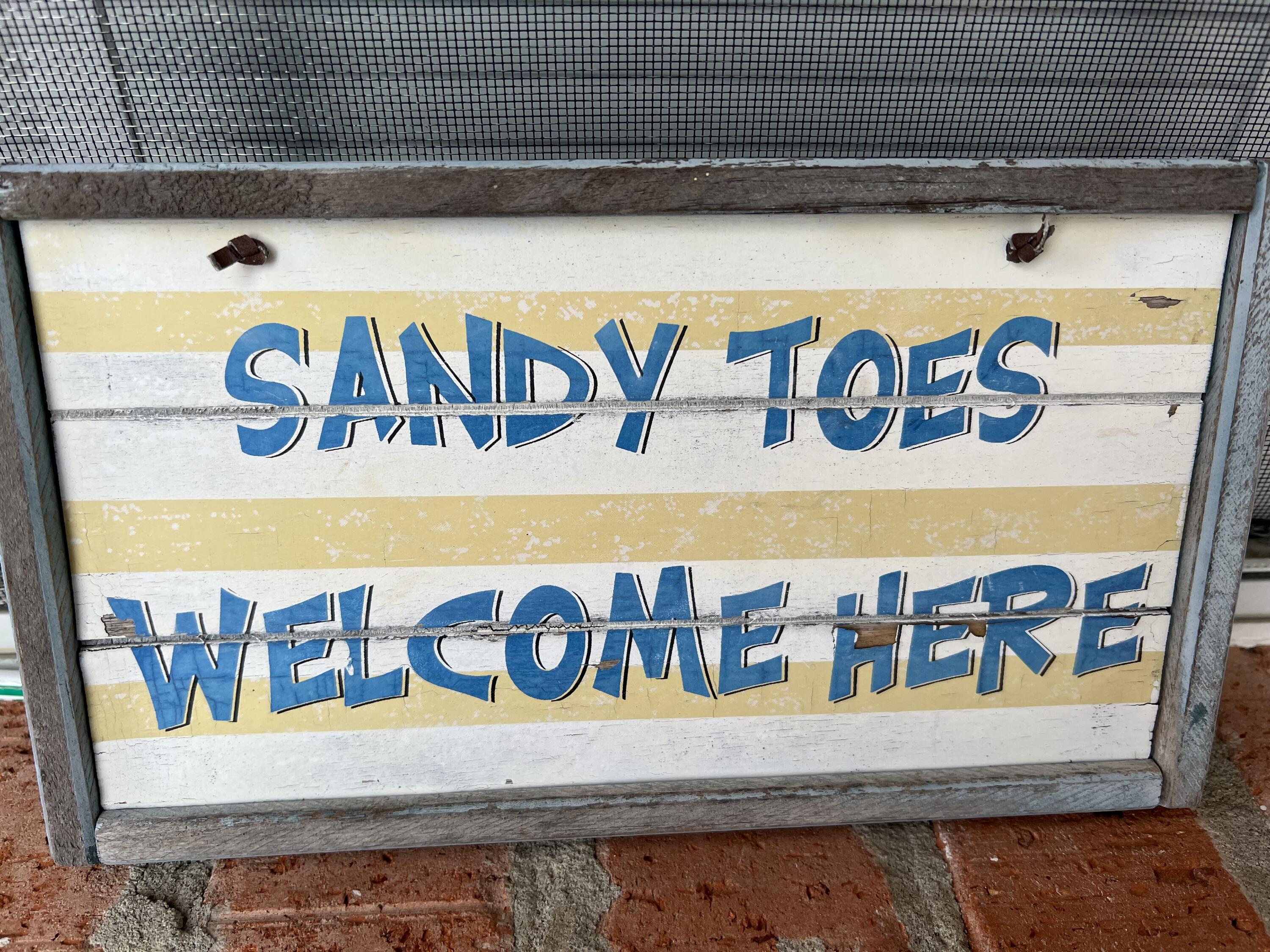 SANDY BEACH ESTATES - Residential