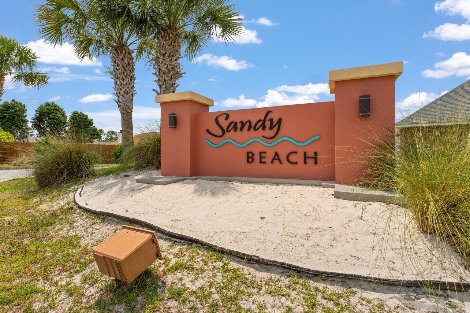 SANDY BEACH ESTATES - Residential