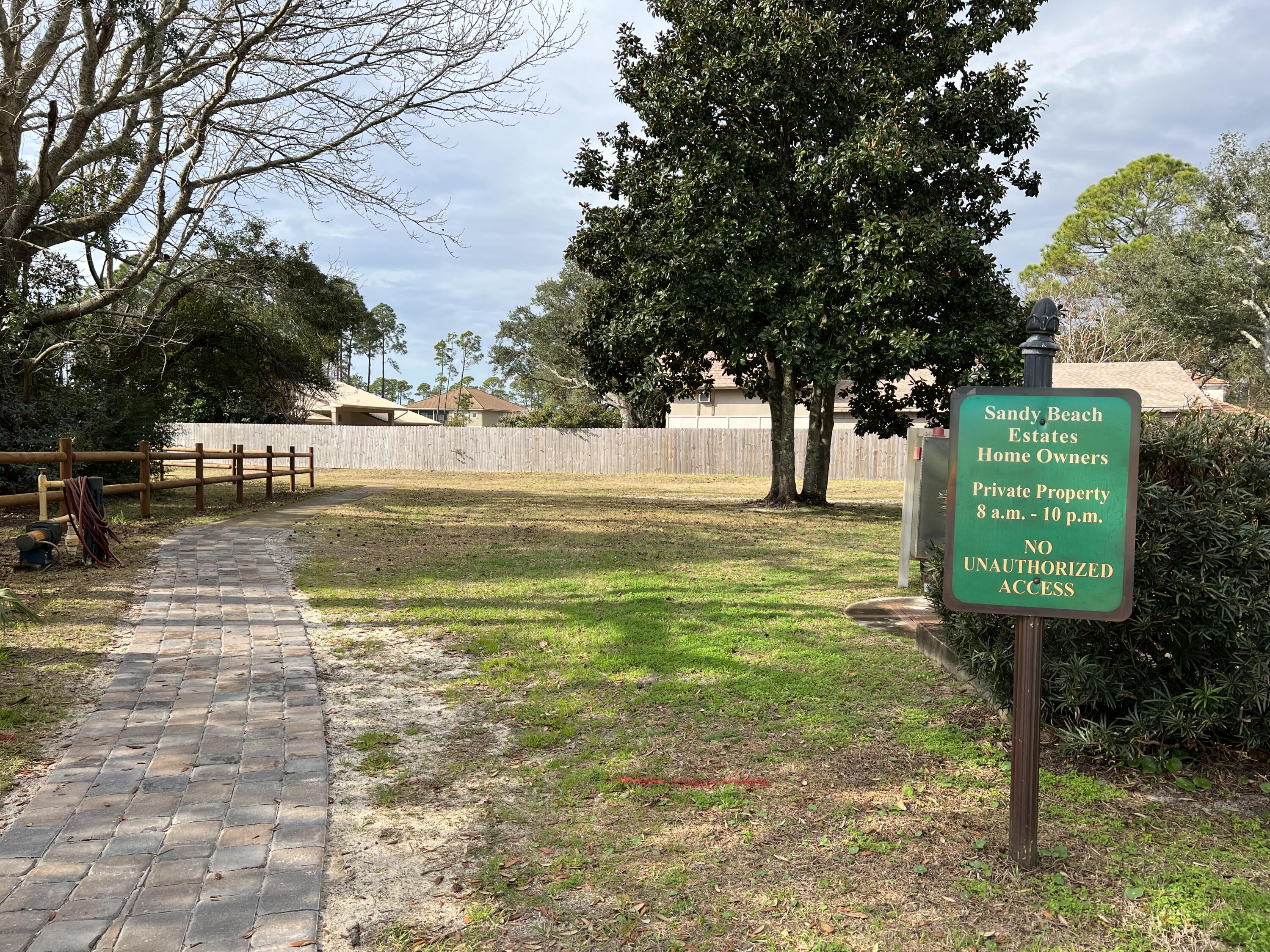 SANDY BEACH ESTATES - Residential