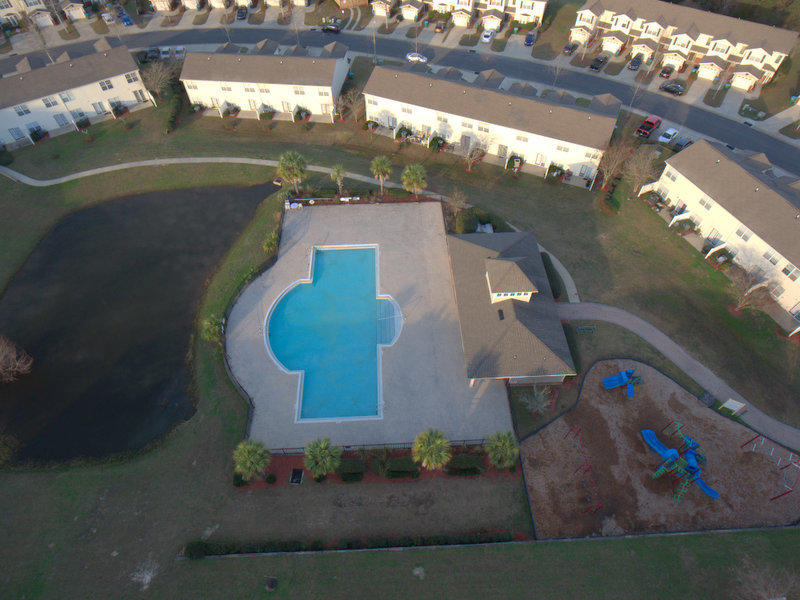 EAGLES LANDING S/D - Residential