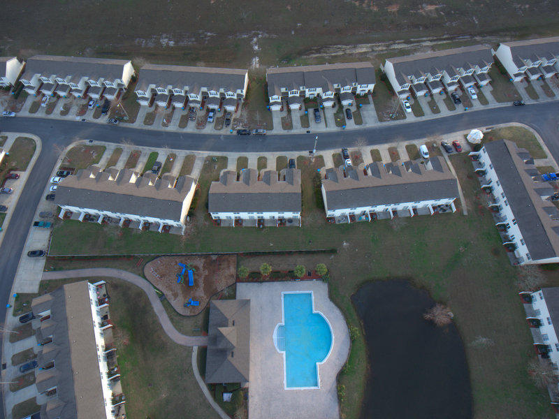 EAGLES LANDING S/D - Residential