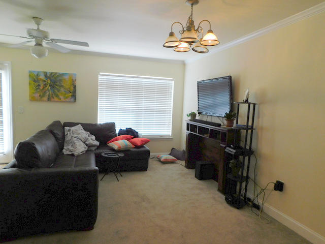 EAGLES LANDING S/D - Residential