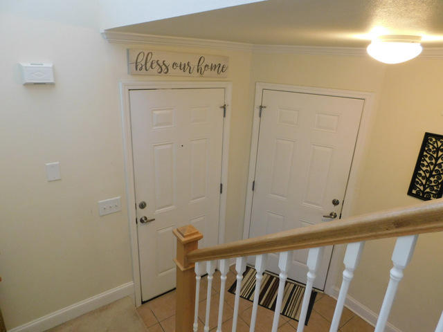 EAGLES LANDING S/D - Residential