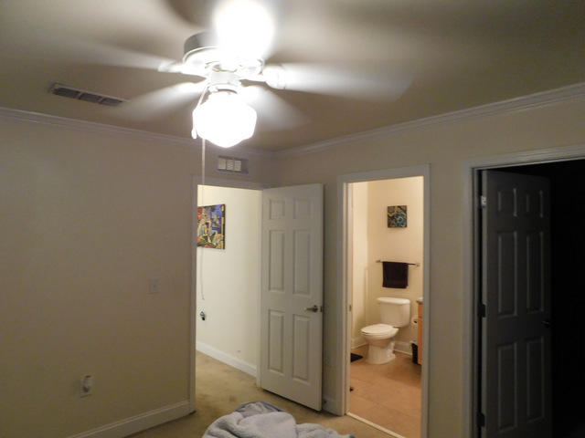 EAGLES LANDING S/D - Residential