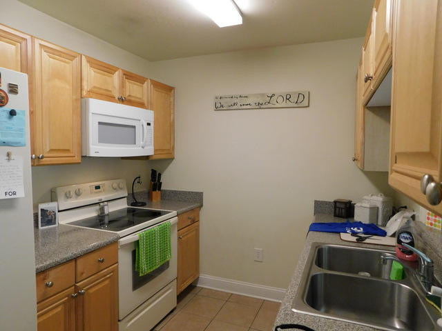 EAGLES LANDING S/D - Residential