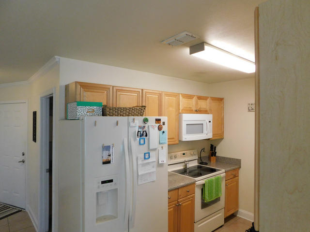 EAGLES LANDING S/D - Residential