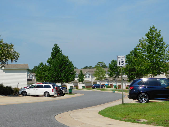 EAGLES LANDING S/D - Residential