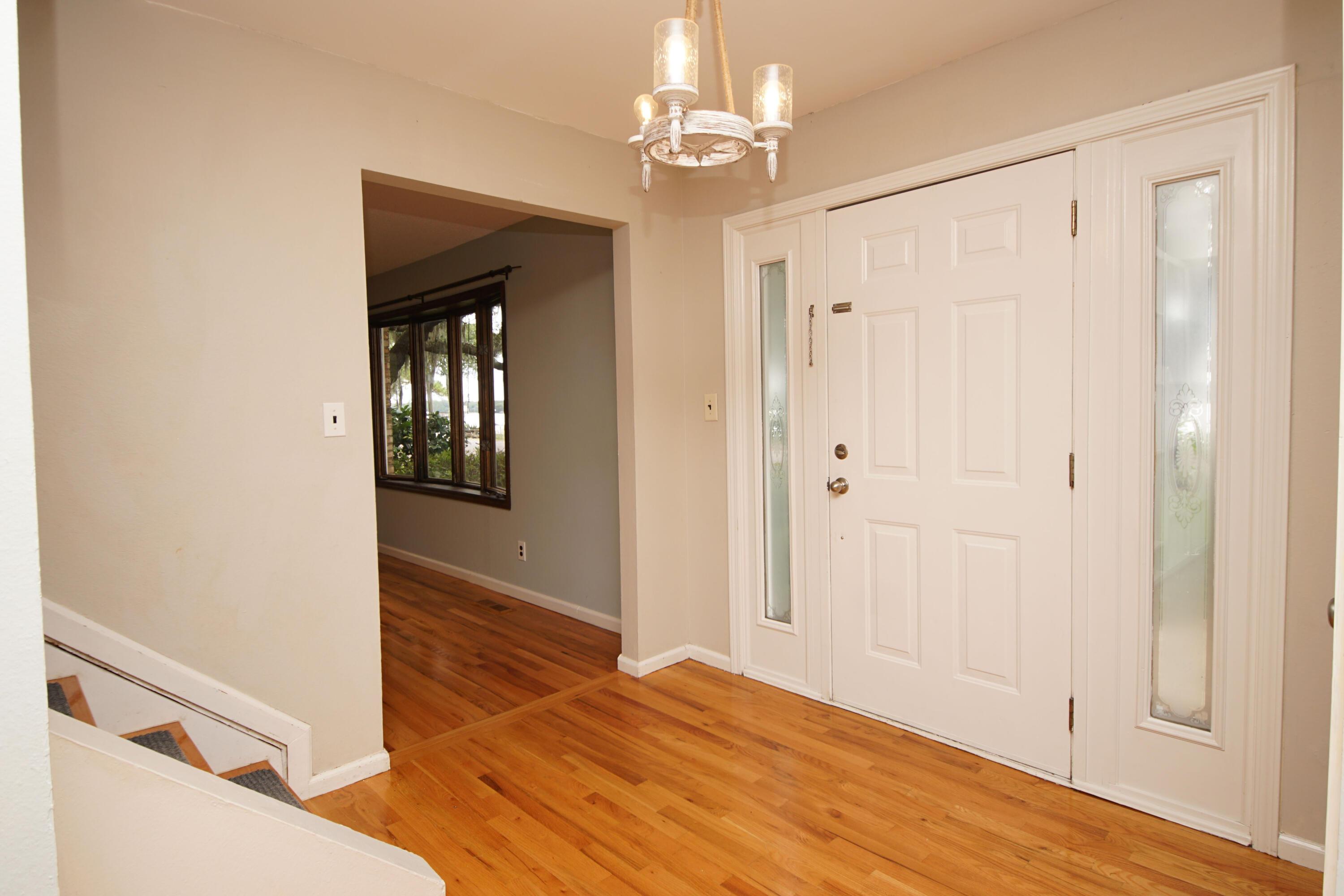 VALPARAISO PLAT 06 - Residential Lease
