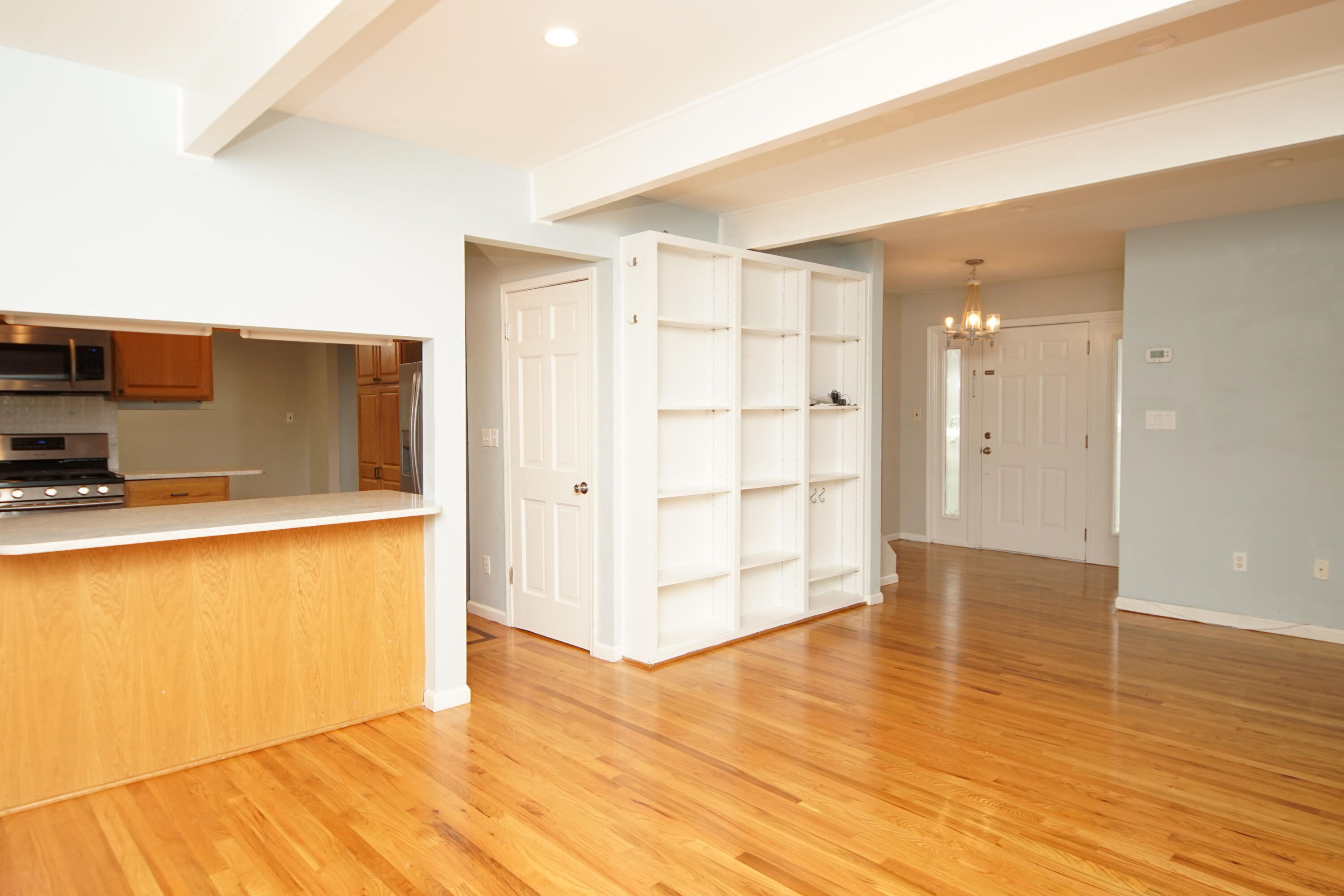 VALPARAISO PLAT 06 - Residential Lease