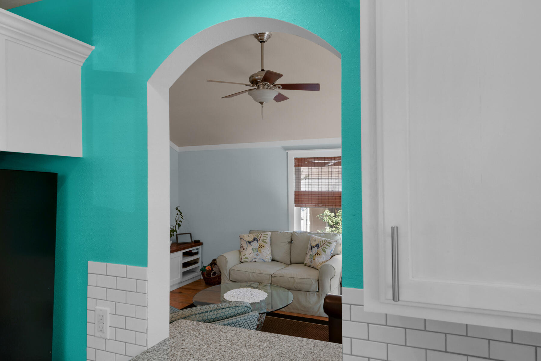 MAGNOLIA BEACH - Residential