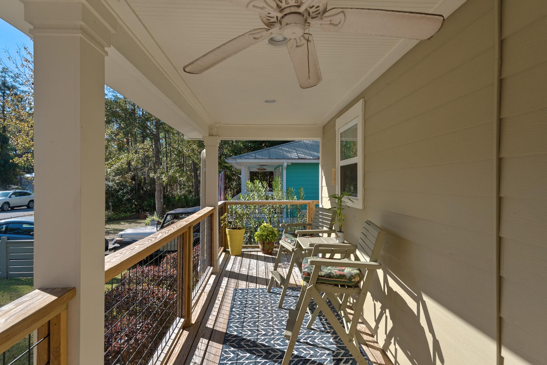 MAGNOLIA BEACH - Residential