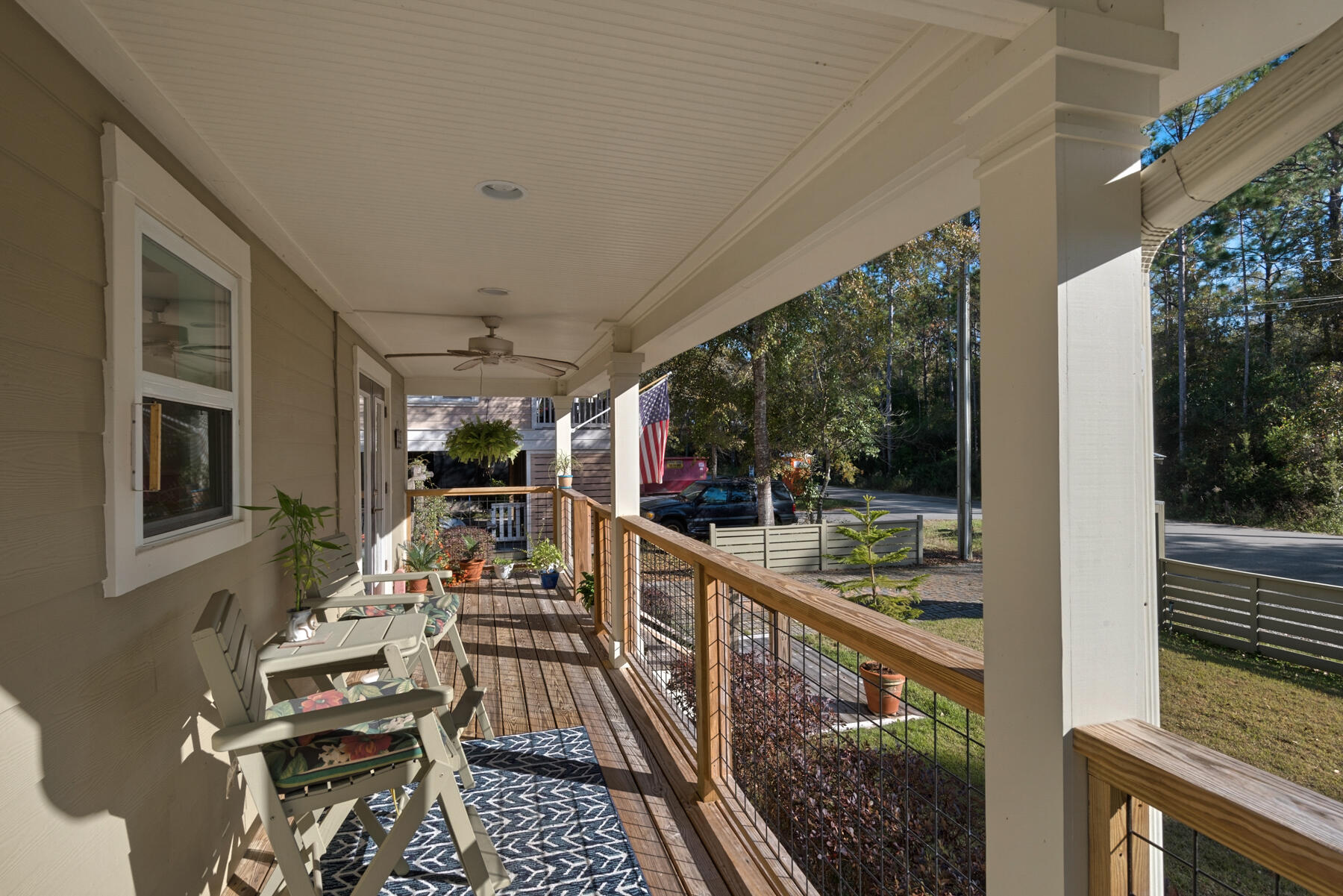 MAGNOLIA BEACH - Residential