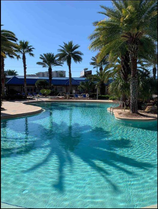 THE PALMS OF DESTIN - Residential