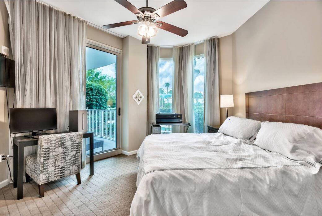 THE PALMS OF DESTIN - Residential