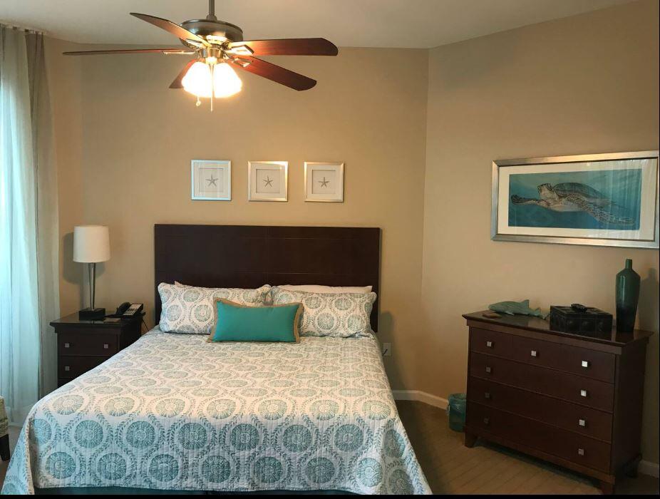 THE PALMS OF DESTIN - Residential