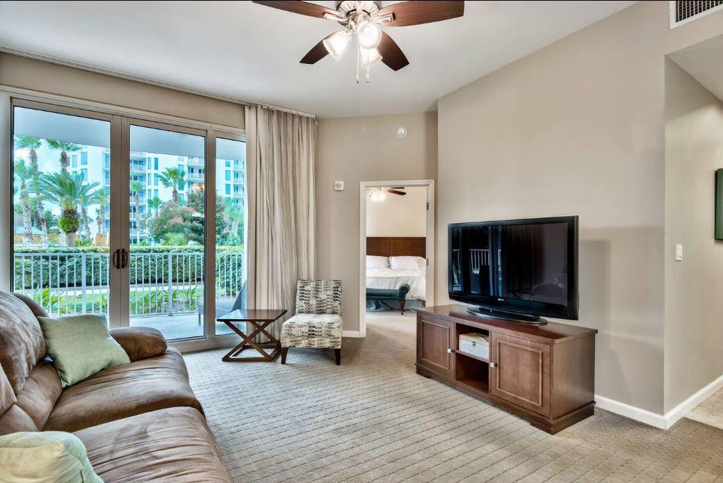 THE PALMS OF DESTIN - Residential