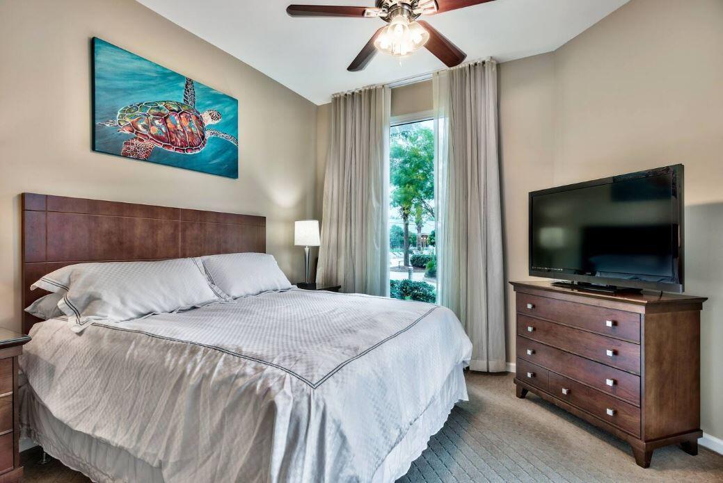 THE PALMS OF DESTIN - Residential