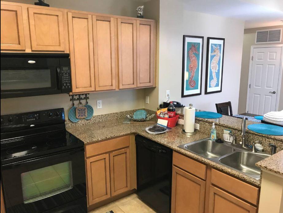 THE PALMS OF DESTIN - Residential