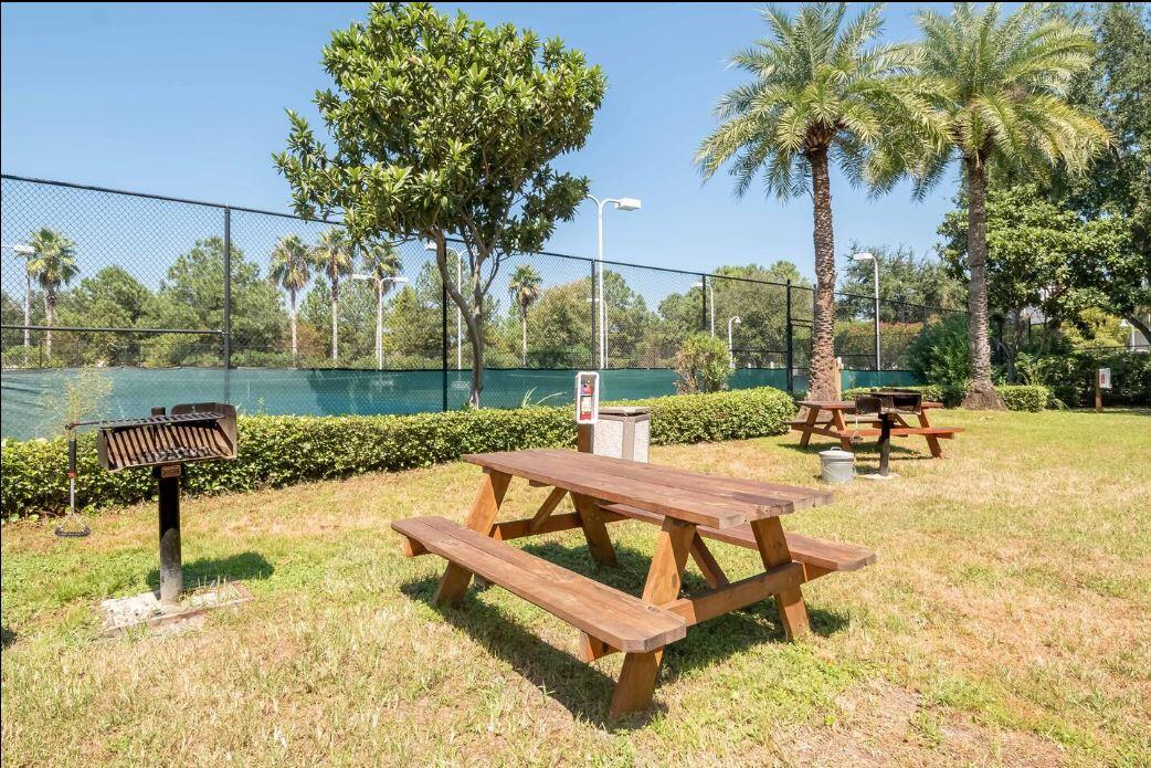 THE PALMS OF DESTIN - Residential