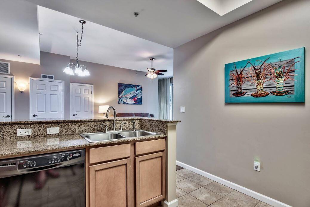 THE PALMS OF DESTIN - Residential