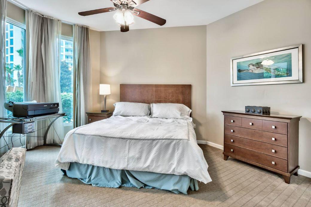 THE PALMS OF DESTIN - Residential