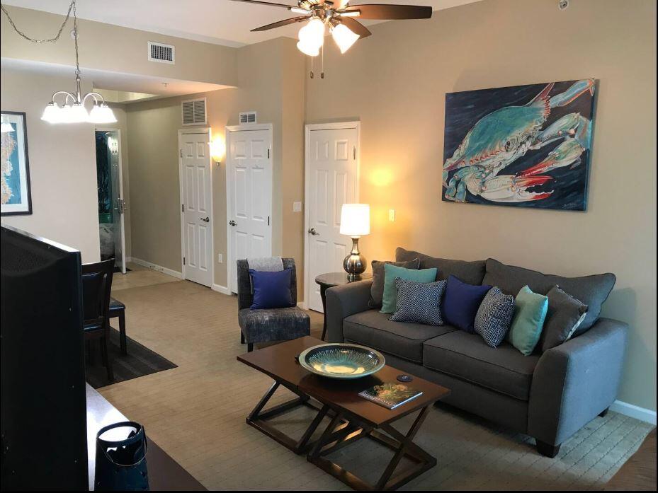 THE PALMS OF DESTIN - Residential