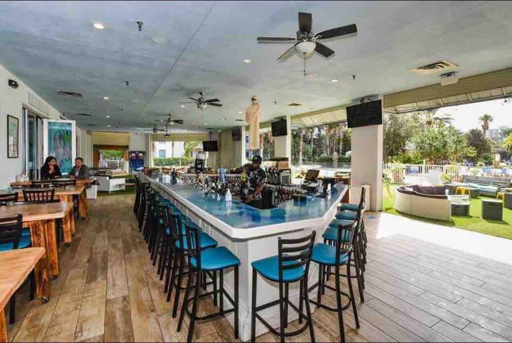 THE PALMS OF DESTIN - Residential