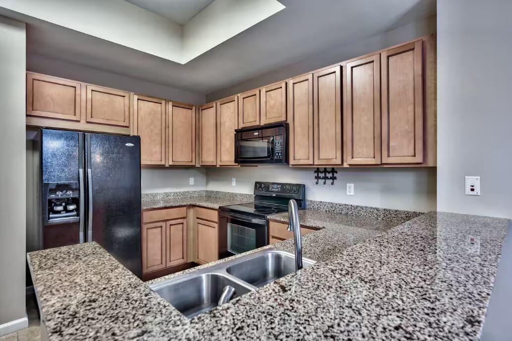 THE PALMS OF DESTIN - Residential