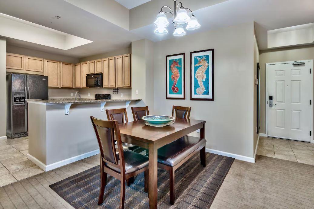 THE PALMS OF DESTIN - Residential