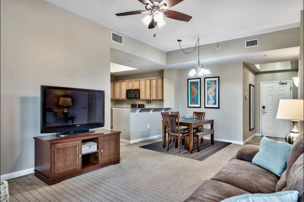 THE PALMS OF DESTIN - Residential