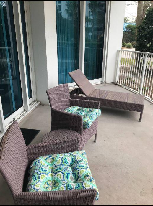 THE PALMS OF DESTIN - Residential
