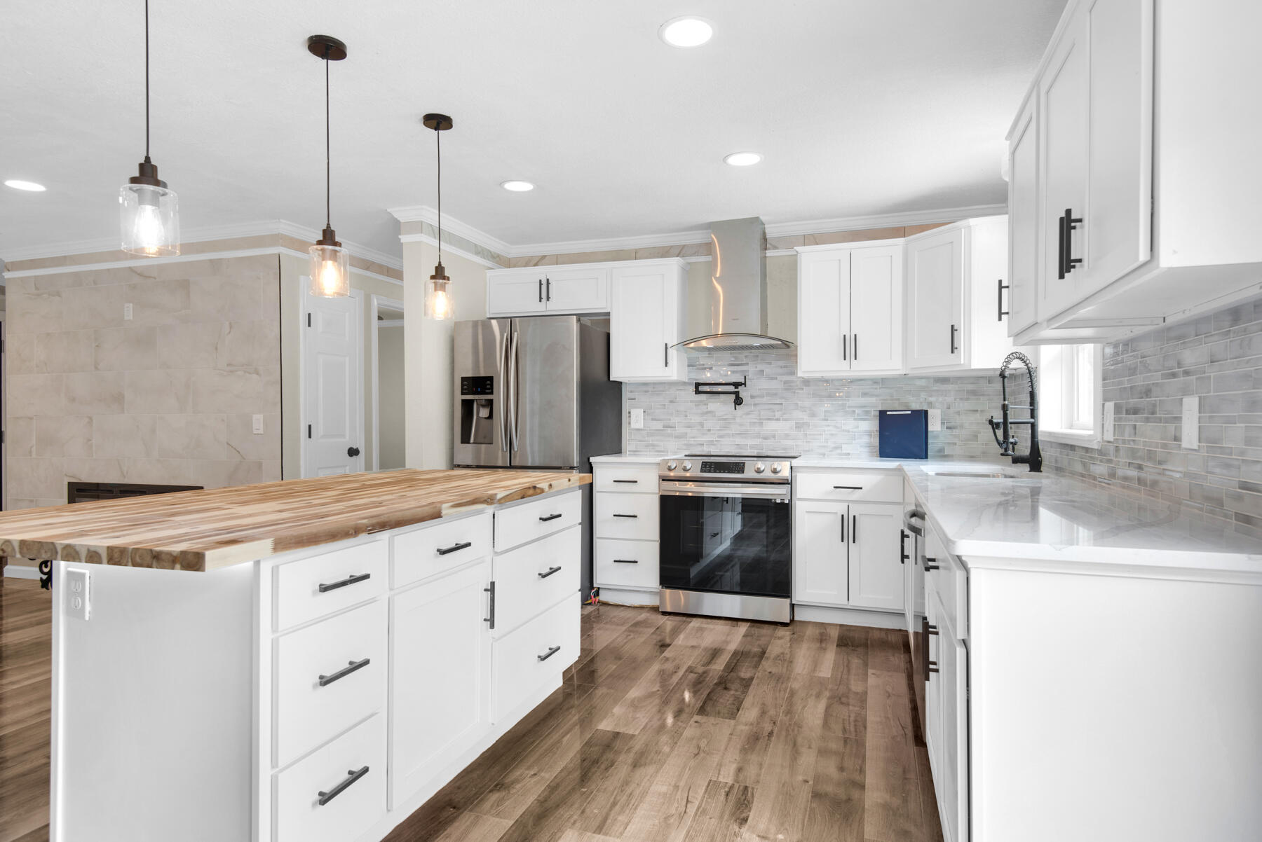 LINDSKOG - Residential