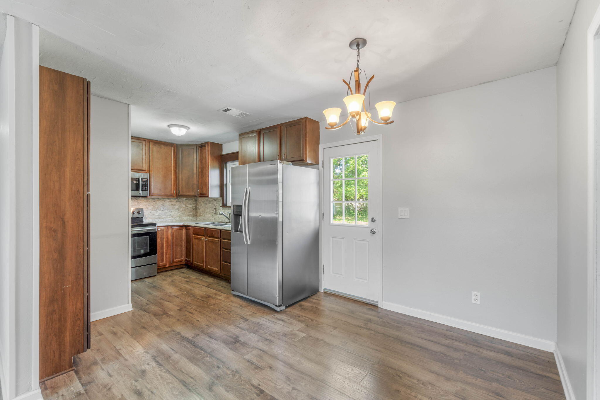 WYNNEHAVEN BEACH ESTATES 1ST ADDN - Residential
