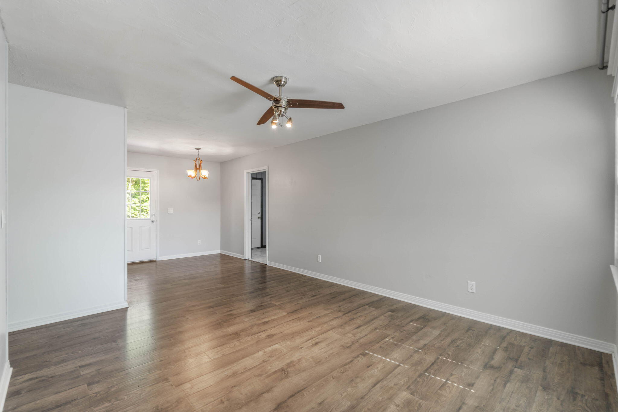 WYNNEHAVEN BEACH ESTATES 1ST ADDN - Residential