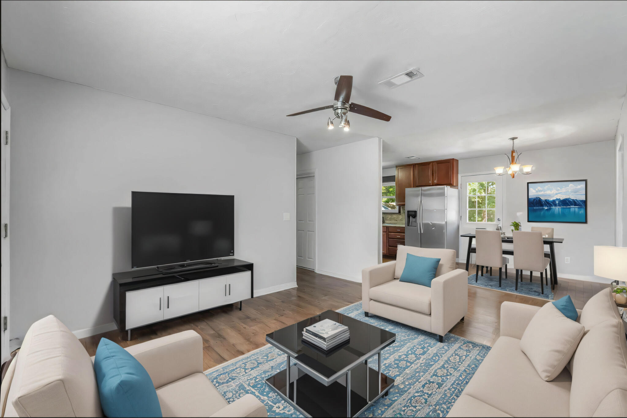 WYNNEHAVEN BEACH ESTATES 1ST ADDN - Residential