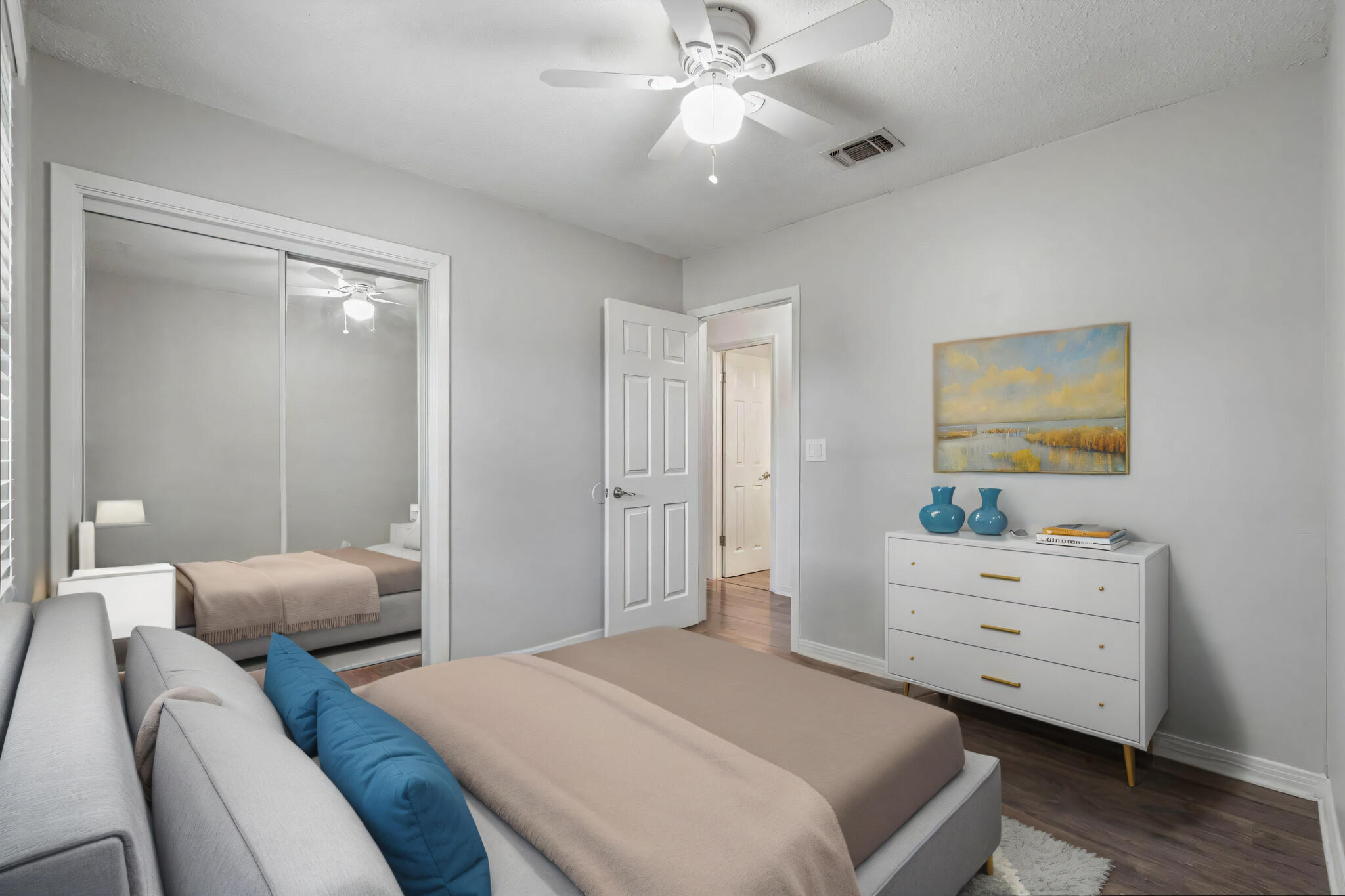 WYNNEHAVEN BEACH ESTATES 1ST ADDN - Residential