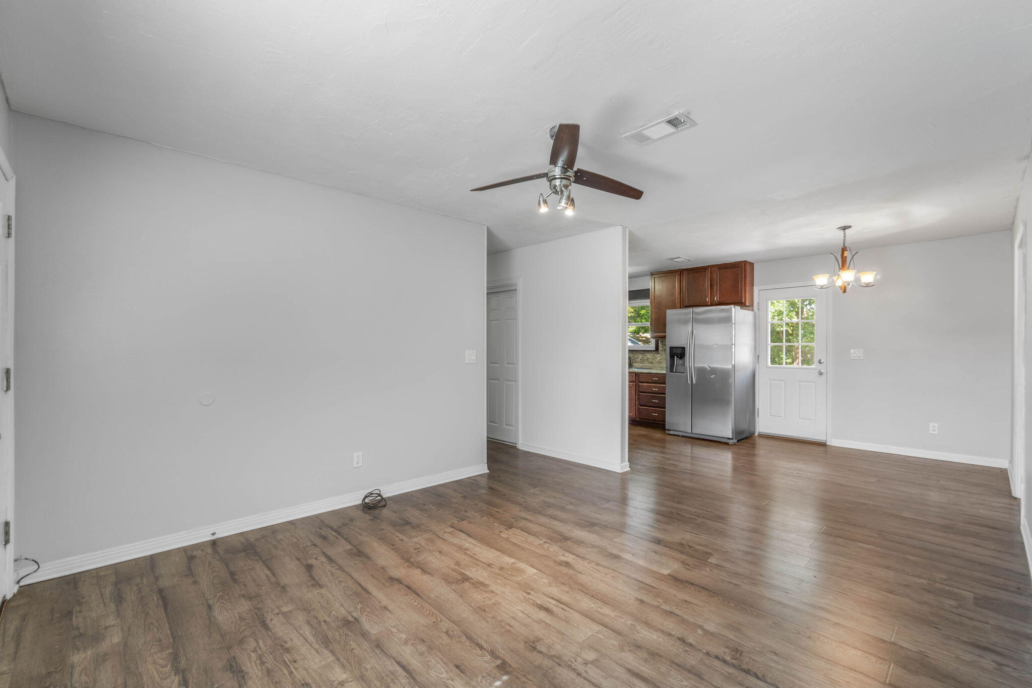 WYNNEHAVEN BEACH ESTATES 1ST ADDN - Residential