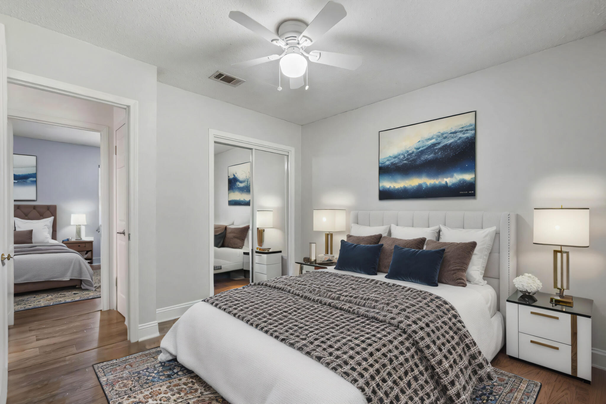 WYNNEHAVEN BEACH ESTATES 1ST ADDN - Residential