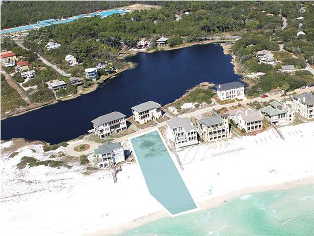 This is an exceptional gulf front lot in the prestigious gated community of Stallworth Preserve. One definitely has the best of both worlds as this lot is surrounded by Lake Stallworth and the Gulf of Mexico. This property also captures gorgeous views over Tops'l Hill Preserve, giving way to miles of pristine beach preservation to the west.