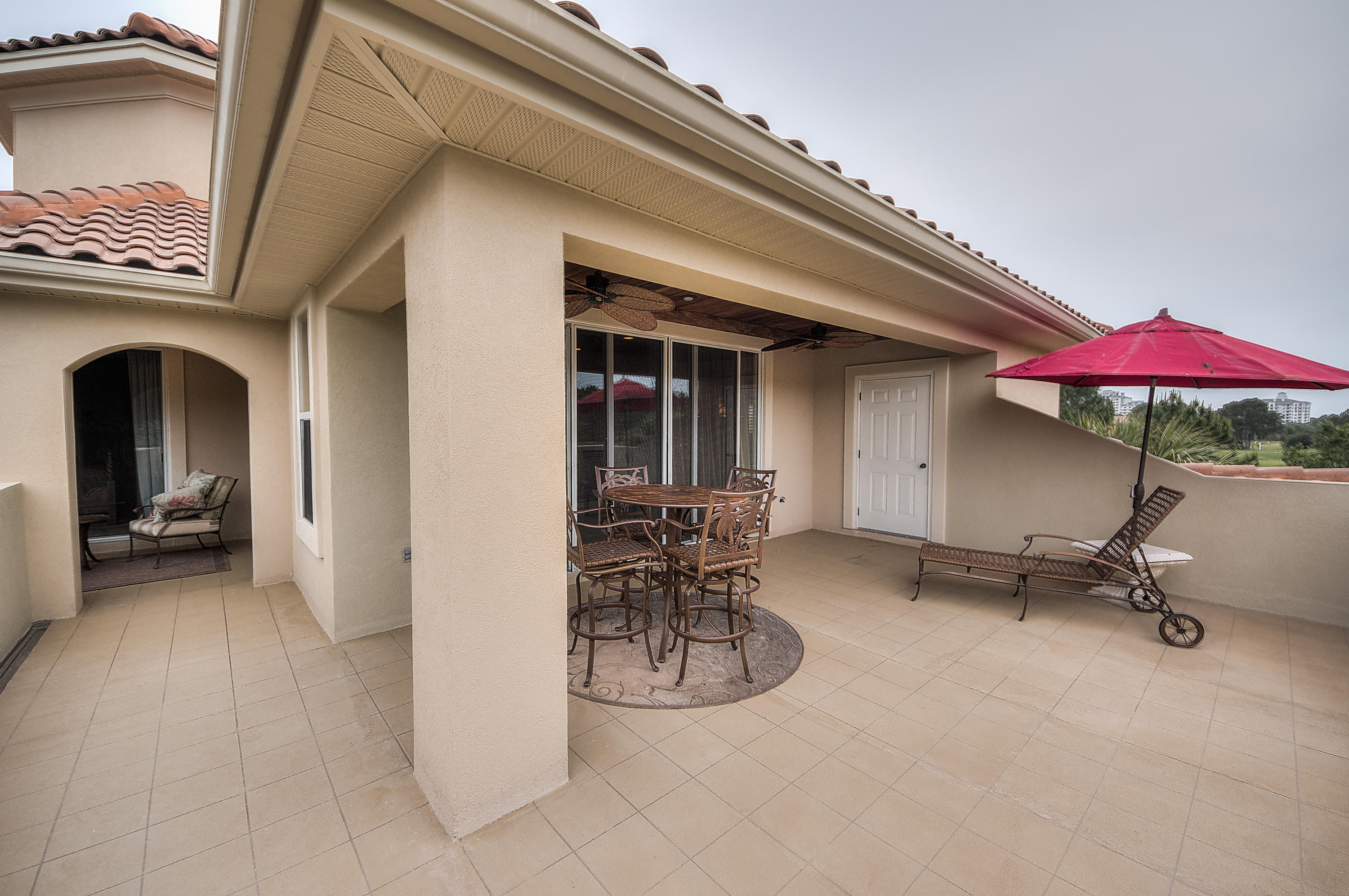 BURNT PINE - Residential