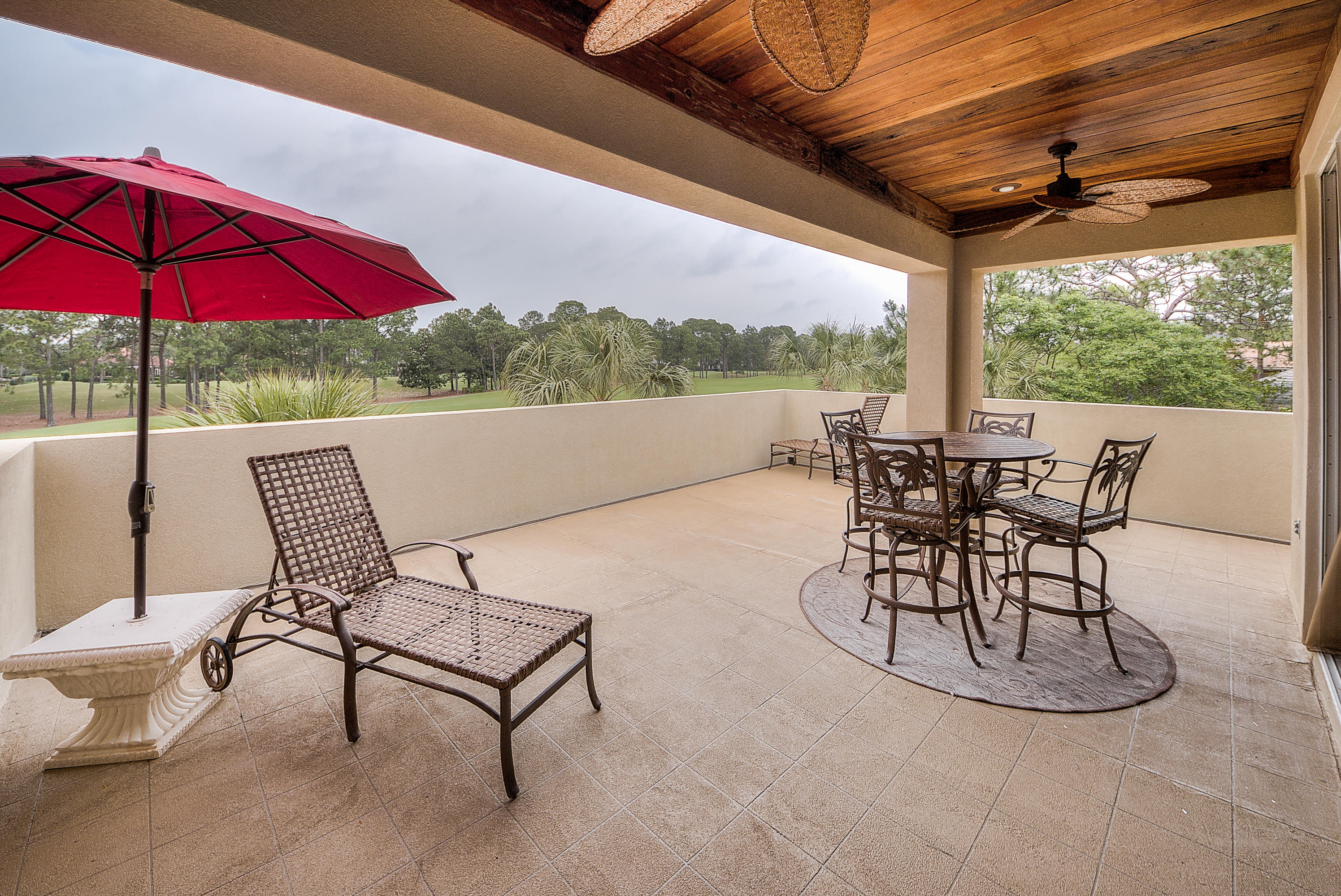 BURNT PINE - Residential