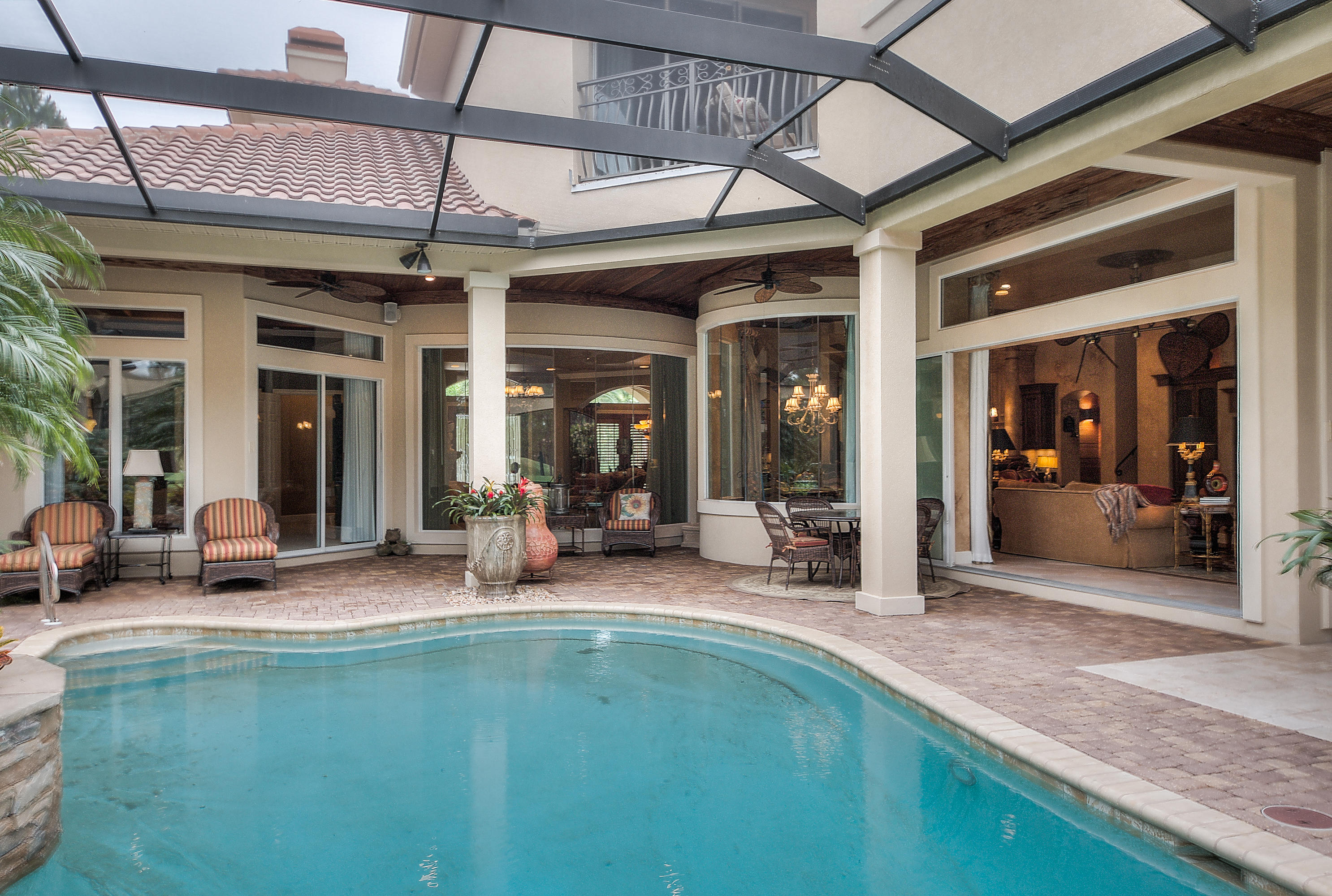 BURNT PINE - Residential