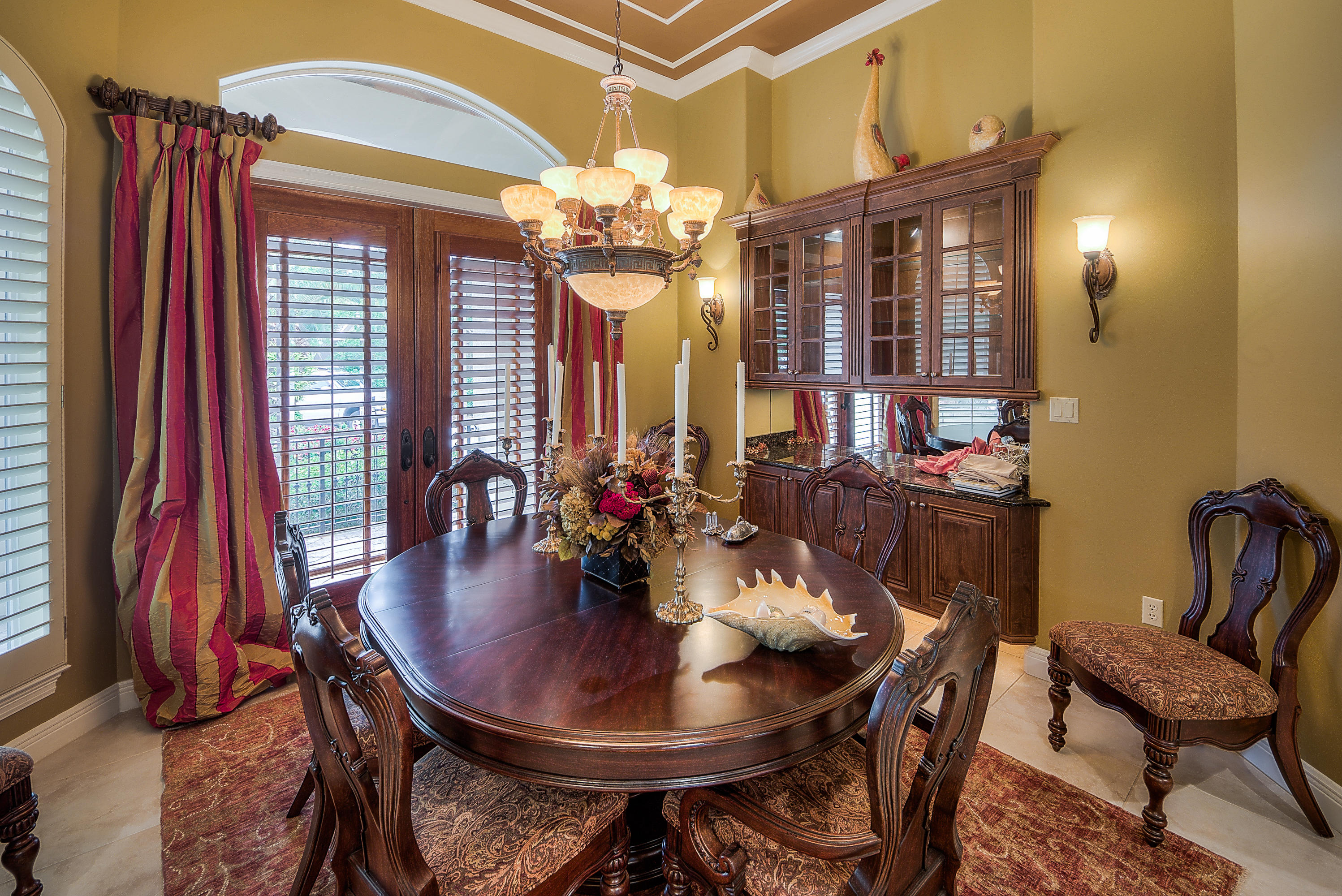 BURNT PINE - Residential