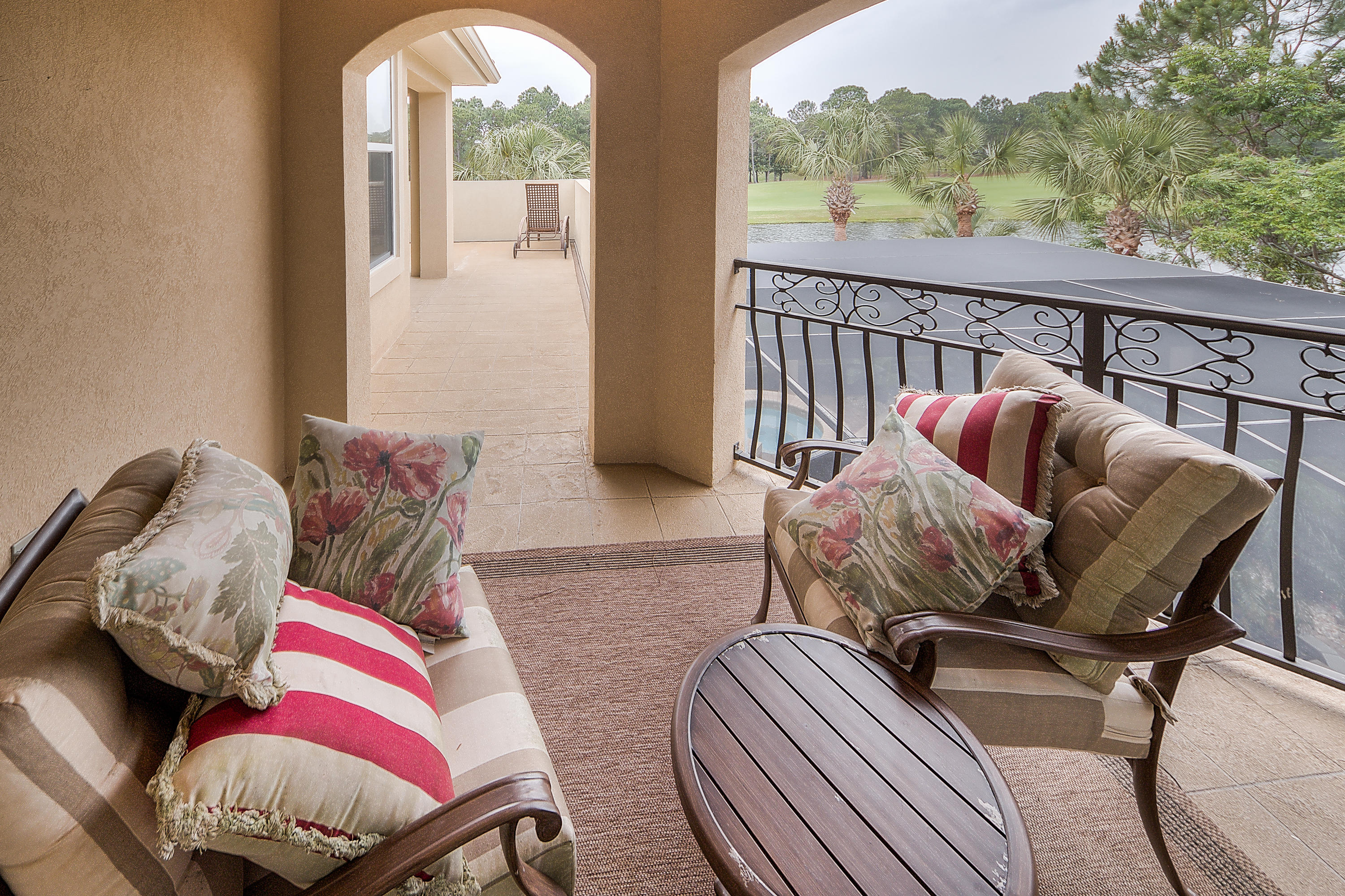 BURNT PINE - Residential