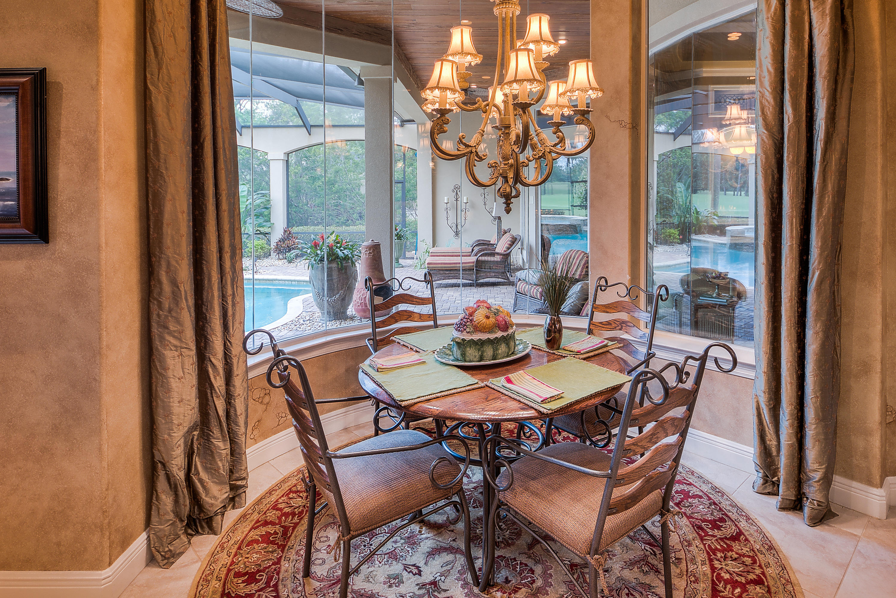 BURNT PINE - Residential