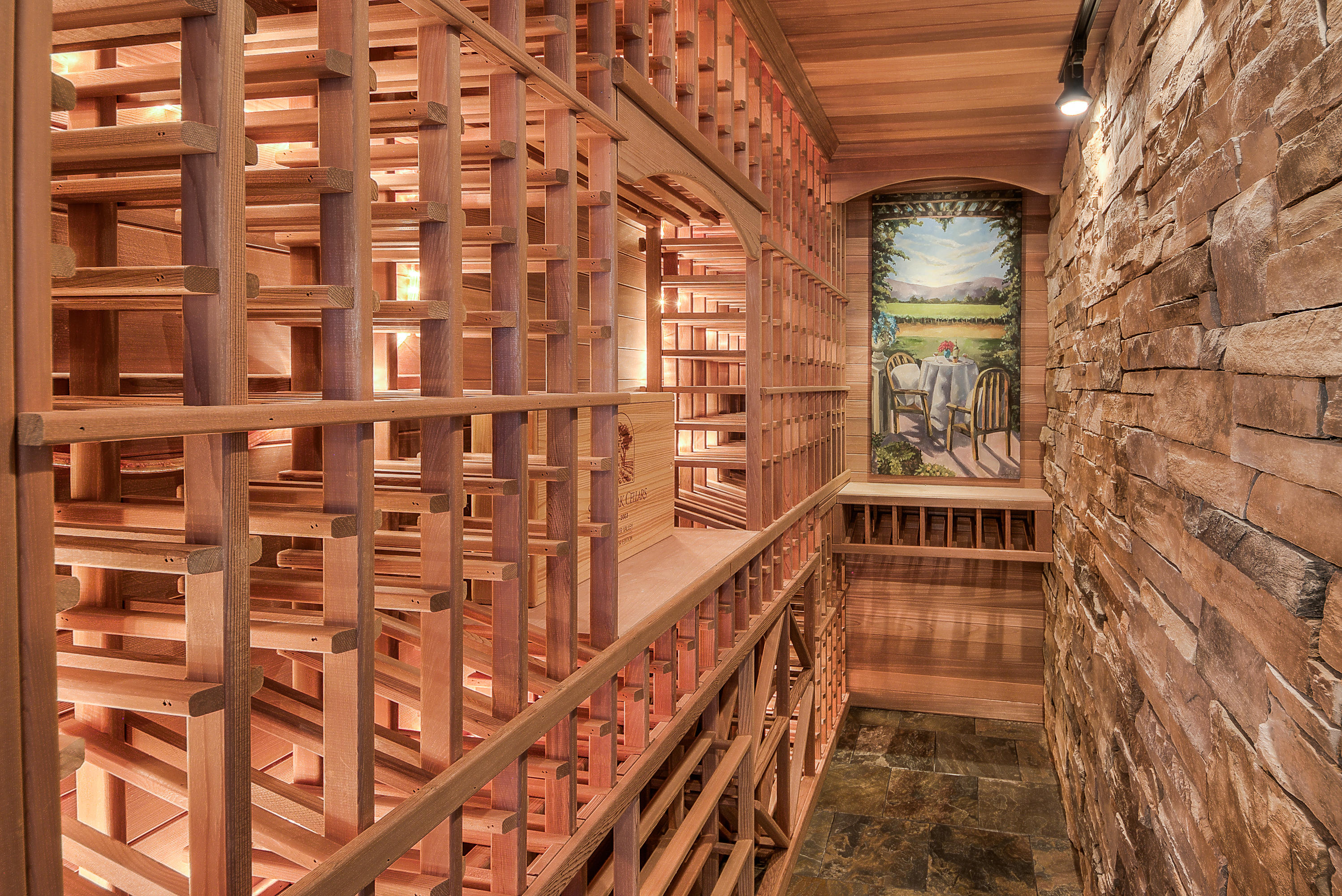 BURNT PINE - Residential