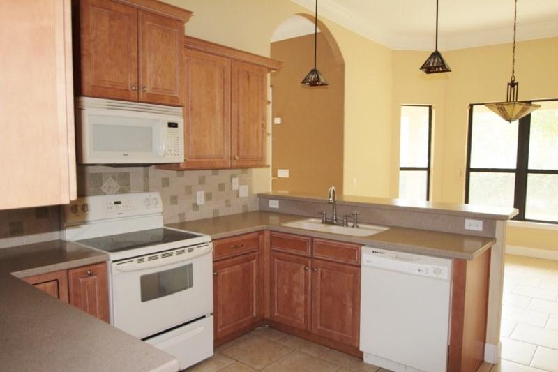 JUNIPER CREEK ESTATES - Residential