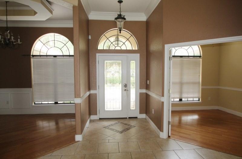 JUNIPER CREEK ESTATES - Residential